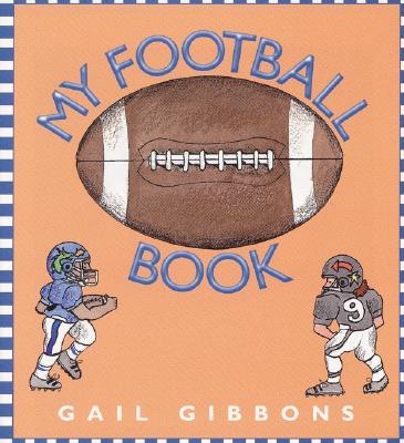 My Football Book - 