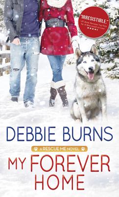 My Forever Home - Burns, Debbie
