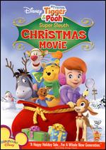 My Friends Tigger & Pooh: Super Sleuth Christmas Movie - Don Mackinnon