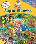 My Friends Tigger & Pooh: Super Sleuths
