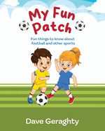 My Fun Patch: Fun things to know about footballs and other sports
