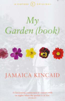 My Garden - Kincaid, Jamaica