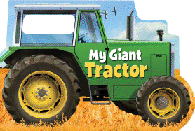 My Giant Tractor