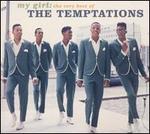 My Girl: The Very Best of the Temptations - The Temptations