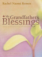 My Grandfathers Blessings: Stories of Strength, Refuge and Belonging