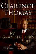 My Grandfather's Son - Thomas, Clarence