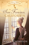 My Heart Belongs in San Francisco, California: Abby's Prospects