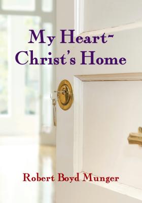 My Heart--Christ's Home 5-Pack - Munger, Robert Boyd