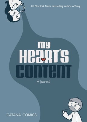 My Heart's Content: A Journal - Chetwynd, Catana