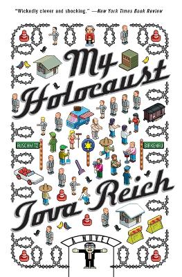 My Holocaust - Reich, Tova