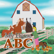 My Horse ABC