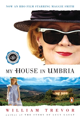 My House in Umbria - Trevor, William