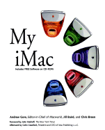 My iMac - Gore, Andrew, and Baird, Jill, and Breen, Chris
