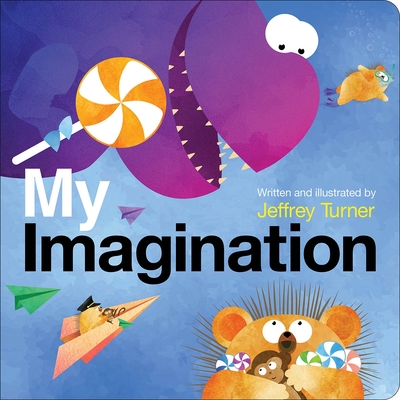 My Imagination - 