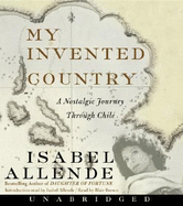 My Invented Country CD: A Nostalgic Journey Through Chile