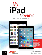 My iPad for Seniors