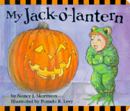 My Jack-o'-Lantern