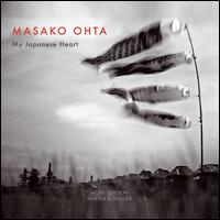 My Japanese Heart - Masako Ohta (piano)