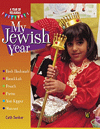 My Jewish Year