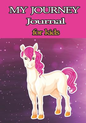 My Journey Journal for Kids: 100 Days of Daily Journal Writing - Designs, My Journey