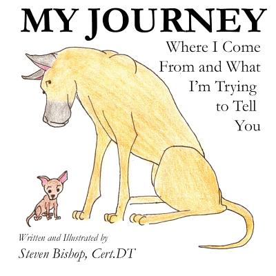 My Journey: Where I Come From and What I'm Trying to Tell You, 2nd Edition - Bishop, Steven