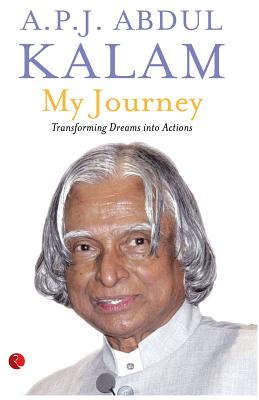 My Journey - Kalam, A.P.J. Abdul