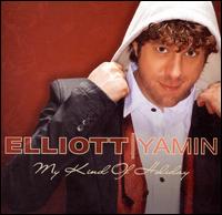 My Kind of Holiday - Elliott Yamin