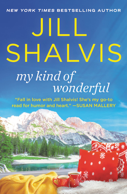 My Kind of Wonderful - Shalvis, Jill