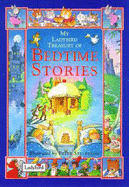 My Ladybird Treasury of Bedtime Stories - Stevenson, Peter