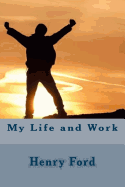 My Life and Work