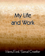 My Life and Work