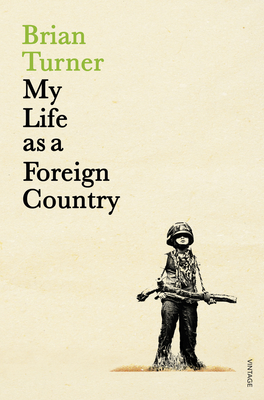 My Life as a Foreign Country - Turner, Brian