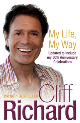 My Life, My Way - Richard, Cliff