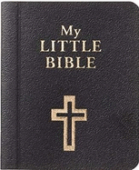 My Little Bible Black