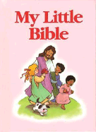My Little Bible Series - Pink - Britt, Stephanie M, and Thomas Nelson Publishers