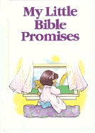 My Little Bible Series: Promises - Britt, Stephanie M, and Ward, Brenda