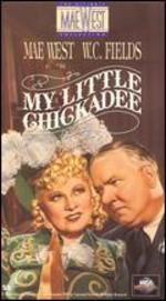 My Little Chickadee - Edward F. Cline