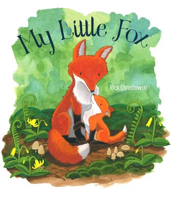 My Little Fox - 