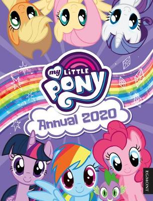 My Little Pony Annual 2020 - UK, Egmont Publishing