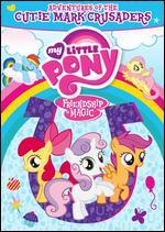 My Little Pony: Friendship Is Magic - Adventures of the Cutie Mark Crusaders
