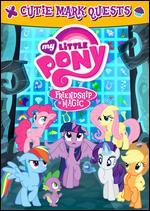 My Little Pony: Friendship Is Magic - Cutie Mark Quests