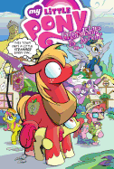 My Little Pony: Friendship Is Magic: Vol. 9