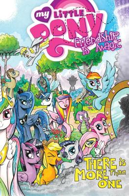 My Little Pony: Friendship Is Magic Volume 5 - Cook, Katie
