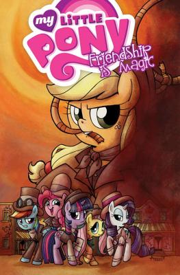 My Little Pony: Friendship Is Magic, Volume 7 - Cook, Katie