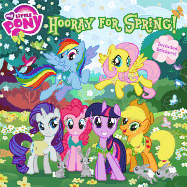 My Little Pony: Hooray for Spring!