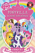 My Little Pony: Ponyville Reading Adventures