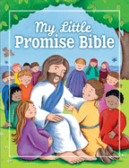 MY LITTLE PROMISE BIBLE