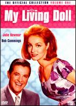My Living Doll: The Official Collection Volume One