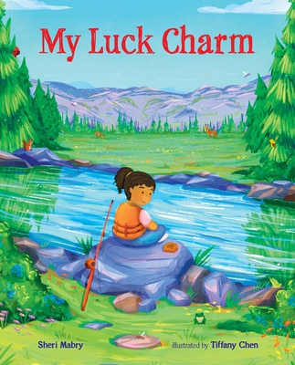 My Luck Charm - Mabry, Sheri