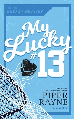 My Lucky #13 - Rayne, Piper